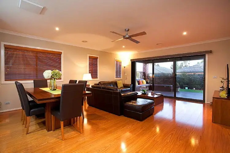 Sixth view of Homely house listing, 7 Longfield Way, Deer Park VIC 3023