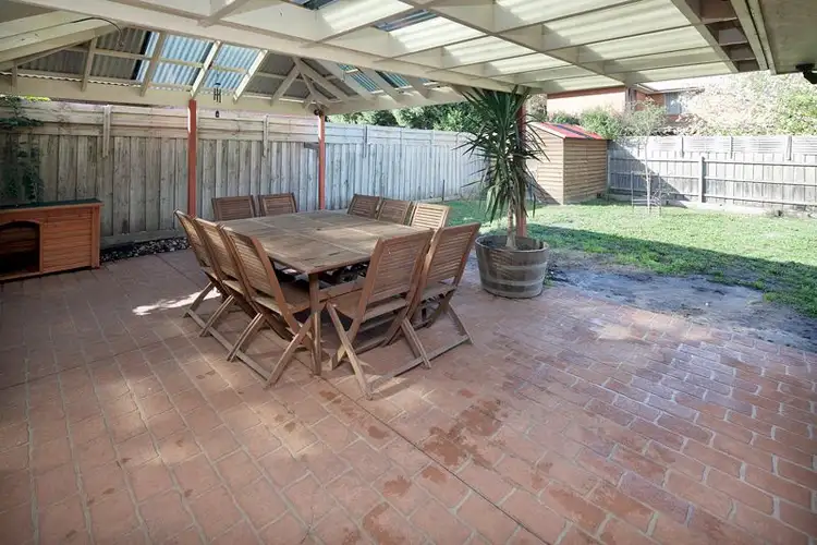 Fifth view of Homely house listing, 21 Gumnut Drive, Langwarrin VIC 3910