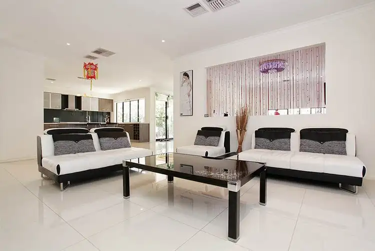 Fourth view of Homely house listing, 23 Bothwell Green, Derrimut VIC 3030