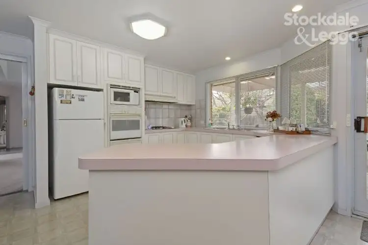 Sixth view of Homely house listing, 4 Quail Court, Traralgon VIC 3844