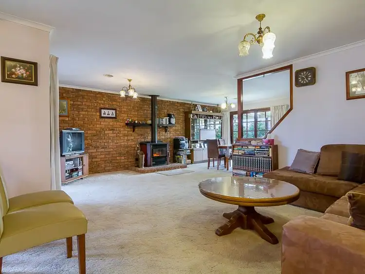 Fourth view of Homely house listing, 43 Longwarry Road, Drouin VIC 3818