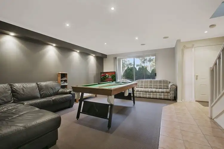 Third view of Homely house listing, 5 Provence Place, Narre Warren South VIC 3805