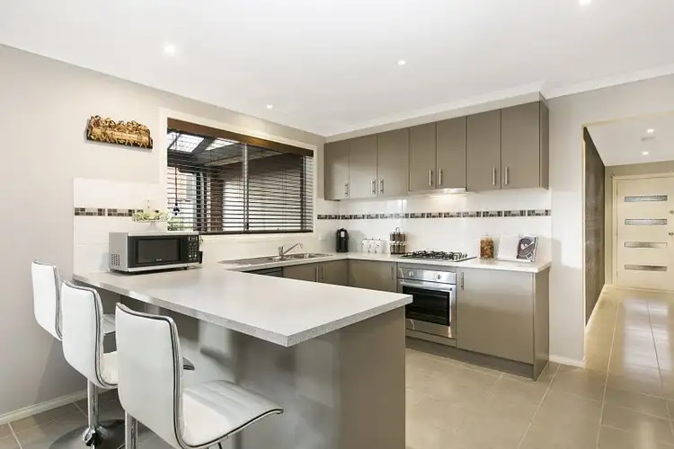 Second view of Homely house listing, 17 Bushranger Boulevard, Cranbourne East VIC 3977