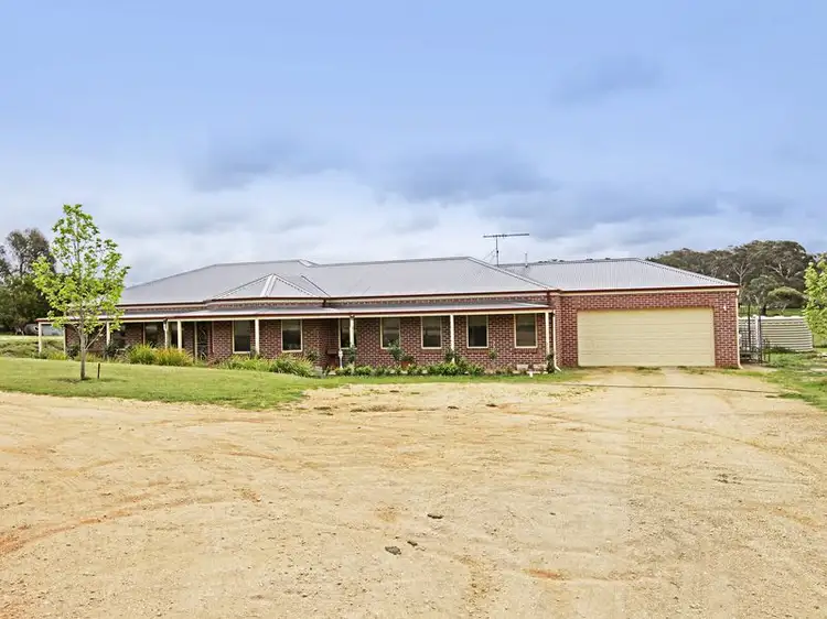 Main view of Homely house listing, 8 Milvi Court, Meredith VIC 3331