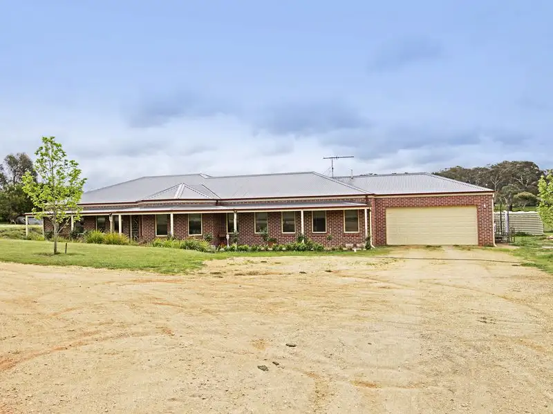 Main view of Homely house listing, 8 Milvi Court, Meredith VIC 3331