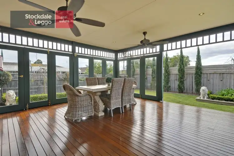 Third view of Homely house listing, 49 Wirilda Crescent, Traralgon VIC 3844