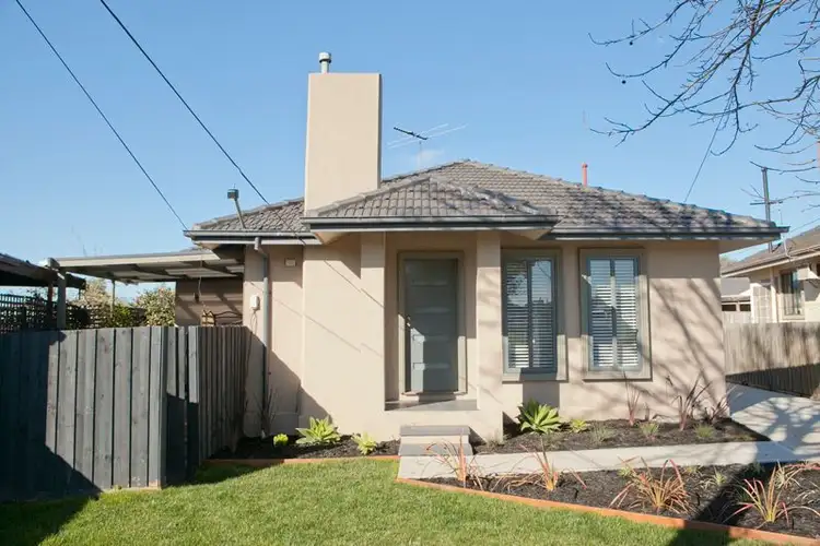 1/12 O'Malley Crescent, Dandenong North VIC 3175