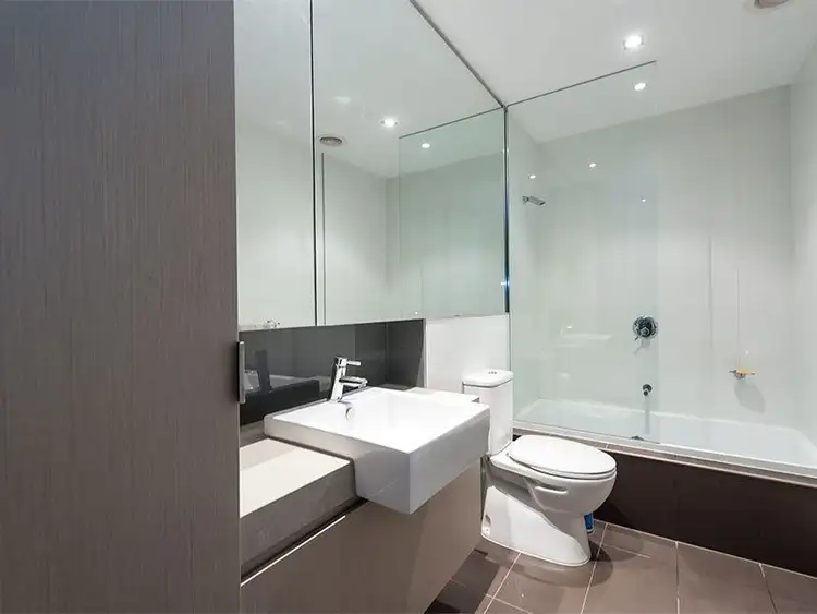 Sixth view of Homely apartment listing, 6/44 Eucalyptus Drive, Maidstone VIC 3012