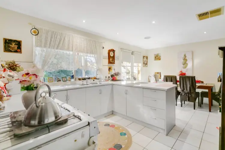 Third view of Homely house listing, 11 Bayport Drive, Langwarrin VIC 3910