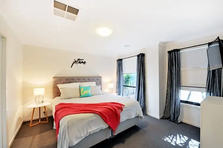 Fourth view of Homely house listing, 3 Settlers Drive, Kialla VIC 3631