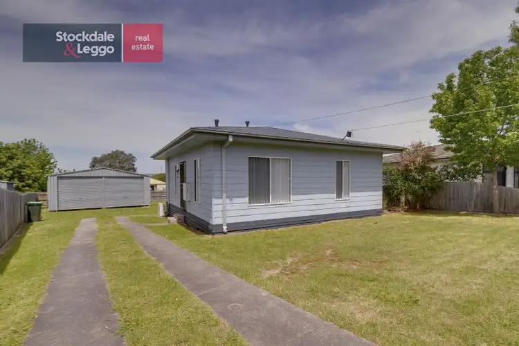 37 Kokoda Street, Morwell VIC 3840