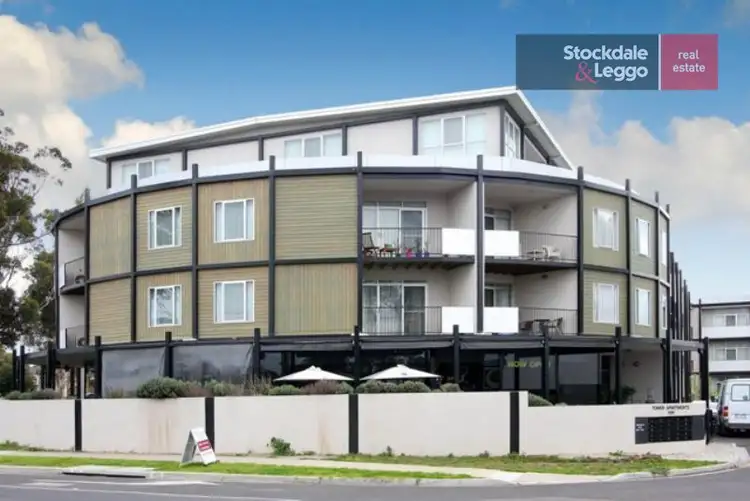Main view of Homely apartment listing, 33/1191 Plenty Road, Bundoora VIC 3083