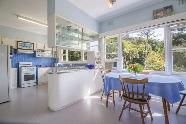 Third view of Homely house listing, 132 Mt Riddell Road, Healesville VIC 3777