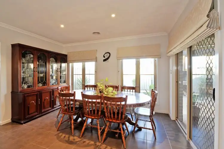 Seventh view of Homely house listing, 12 Rosemont Crescent, Shepparton VIC 3630