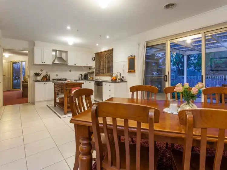 Sixth view of Homely house listing, 5 Norwarran Way, Langwarrin VIC 3910