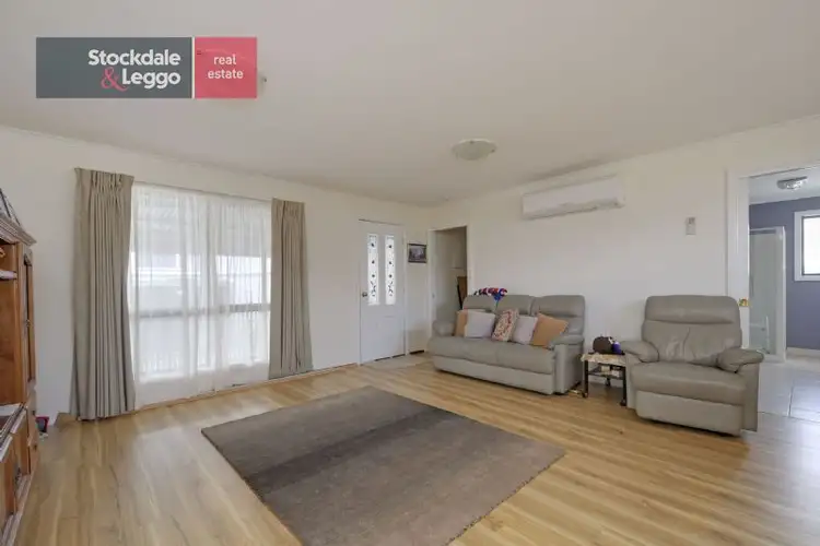 Second view of Homely house listing, 18 Greenacres 5353 Princes Highway, Traralgon VIC 3844