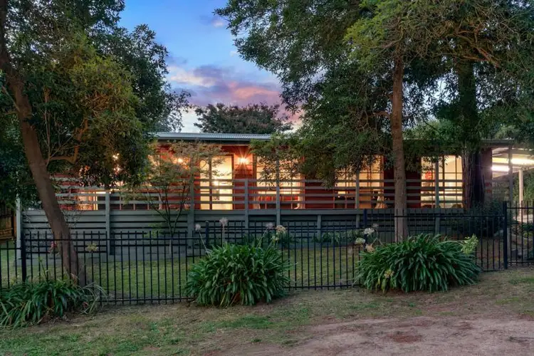 Main view of Homely house listing, 57A David Road, Lilydale VIC 3140