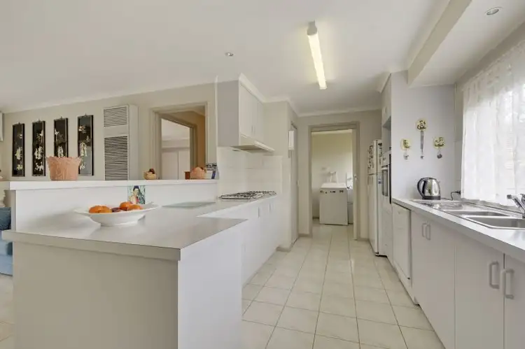 Third view of Homely house listing, 2 Noonga Place, Morwell VIC 3840