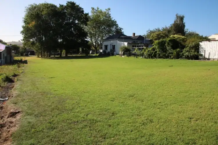 Second view of Homely land listing, 8 CLARENCE STREET, Loch VIC 3945