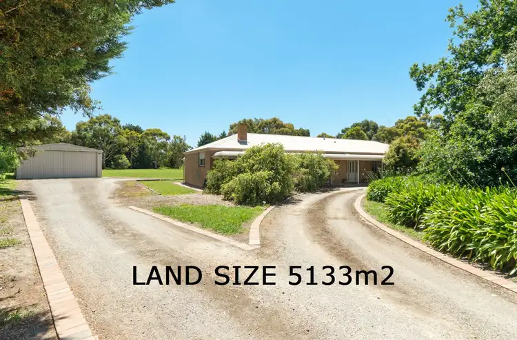 6 Stratford Close, Somerville VIC 3912