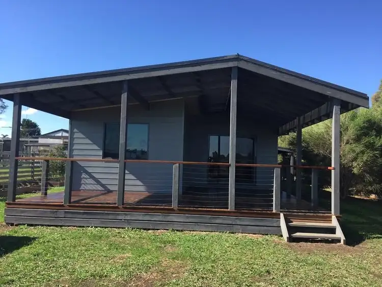 Seventh view of Homely land listing, 11 Bayview Avenue, Tenby Point VIC 3984