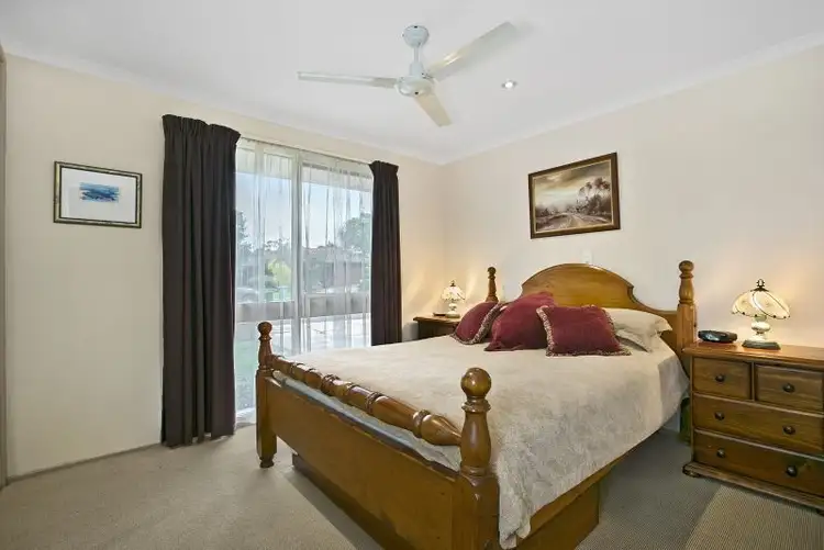 Second view of Homely land listing, 2 Sandra Court, Somerville VIC 3912