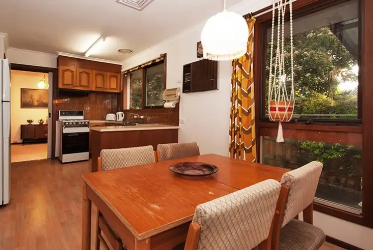 Fifth view of Homely unit listing, 2/9-11 Elmhurst Road, Bayswater North VIC 3153