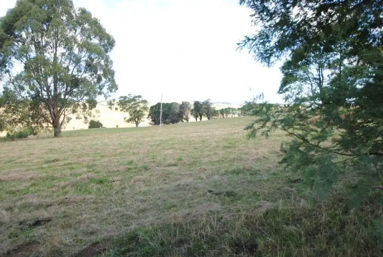 Third view of Homely land listing, 92 BAROMI ROAD, Mirboo North VIC 3871