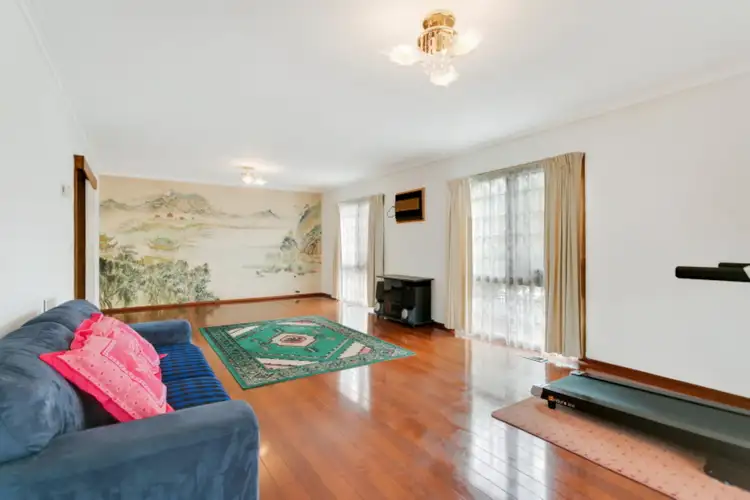 Second view of Homely house listing, 12 Narambi Crescent, Frankston VIC 3199