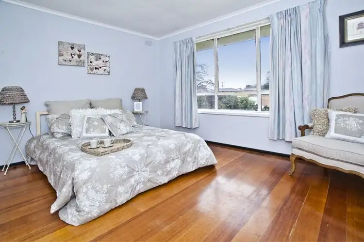 Seventh view of Homely house listing, 2 Caledonia Crescent, Mulgrave VIC 3170