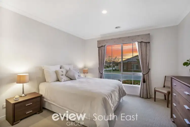 Sixth view of Homely house listing, 14 Atkinson Drive, Berwick VIC 3806