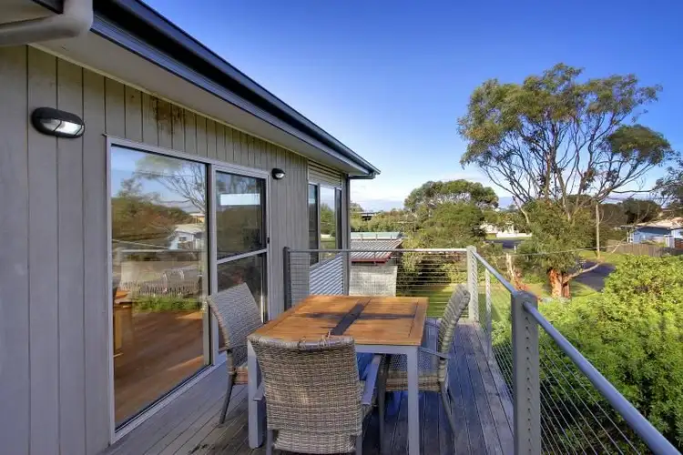 Third view of Homely house listing, 1/49 Barramundi Avenue, Smiths Beach VIC 3922