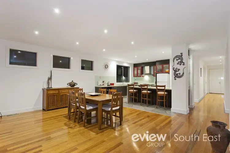 Second view of Homely land listing, 7 Cambridge Drive, Berwick VIC 3806