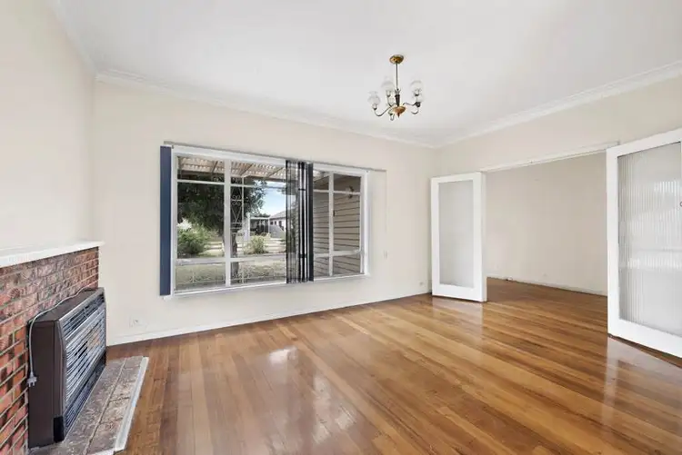 Third view of Homely house listing, 50 Percy Street, Fawkner VIC 3060