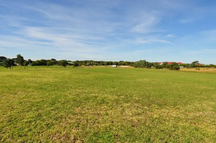 Third view of Homely land listing, 12 Cumberland Court, Tarwin Lower VIC 3956