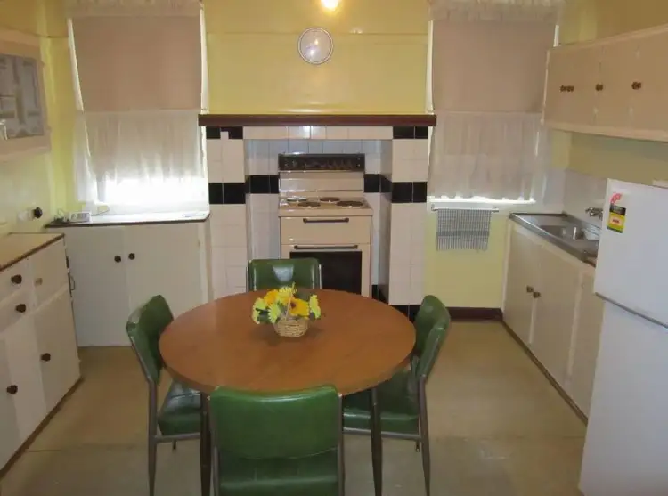 Second view of Homely house listing, 106 Raglan Street, Daylesford VIC 3460