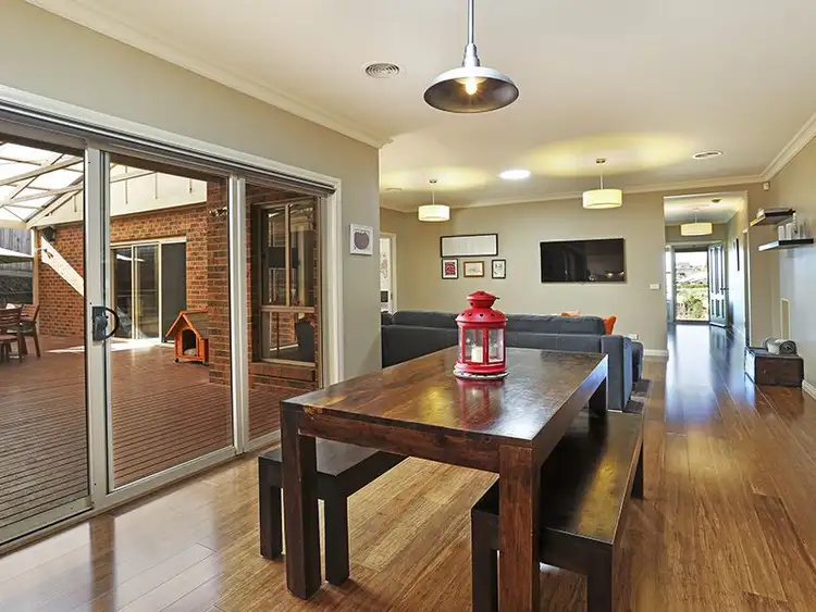Fifth view of Homely house listing, 126-128 Wandana Drive, Wandana Heights VIC 3216