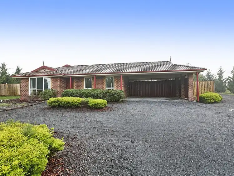 73 Geelong Road, Bannockburn VIC 3331