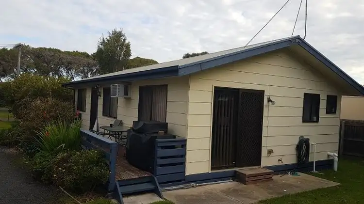 Sixth view of Homely land listing, 46 VENTNOR ROAD, Cowes VIC 3922