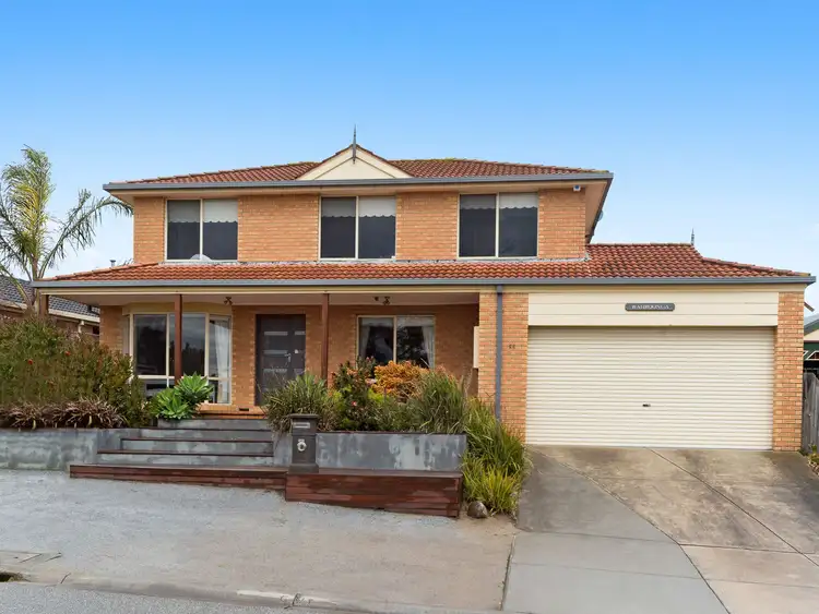22 Madeleine Court, Somerville VIC 3912