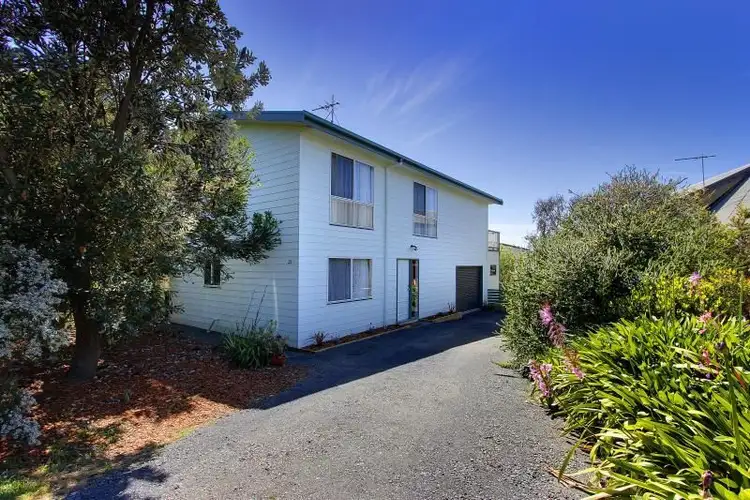 Second view of Homely house listing, 21 Waikiki Crescent, Smiths Beach VIC 3922