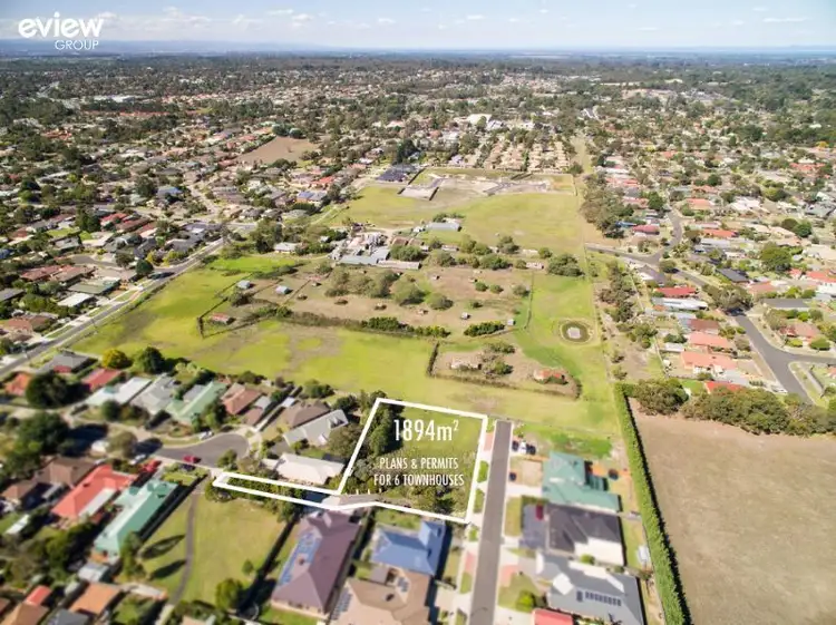 Fourth view of Homely land listing, 39 Francis Crescent, Langwarrin VIC 3910