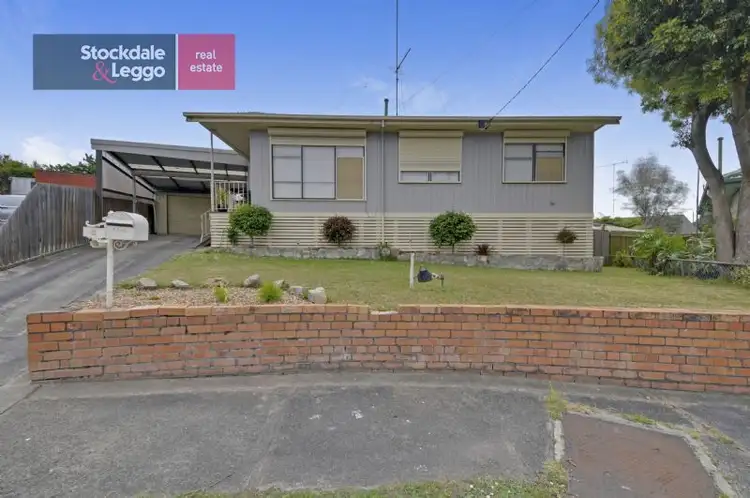6 Winston Court, Morwell VIC 3840
