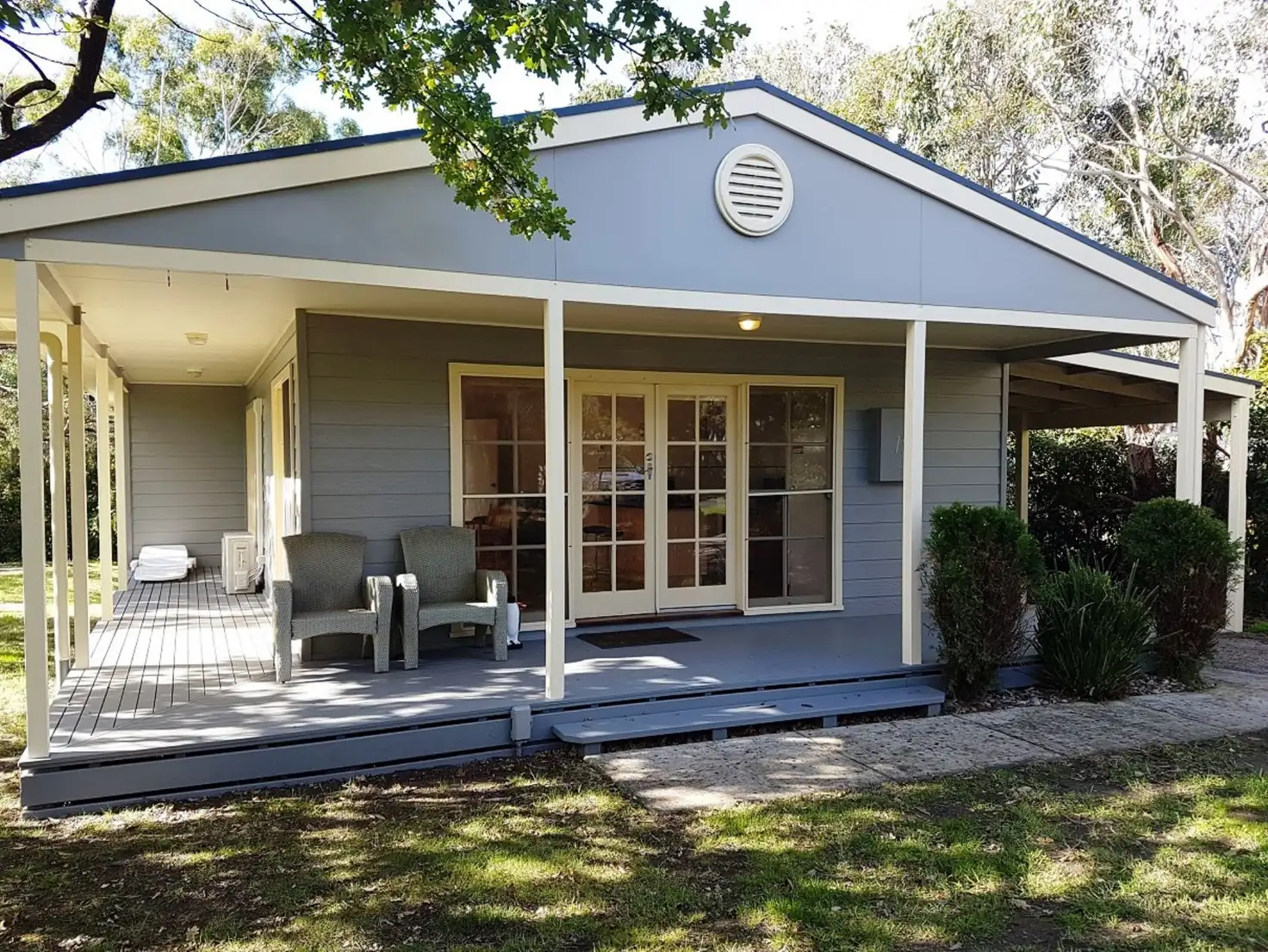 Main view of Homely house listing, 73 GROSSARD POINT ROAD, Ventnor VIC 3922