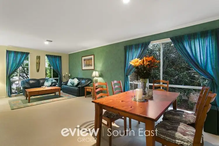 Third view of Homely land listing, 5 Holder Place, Berwick VIC 3806