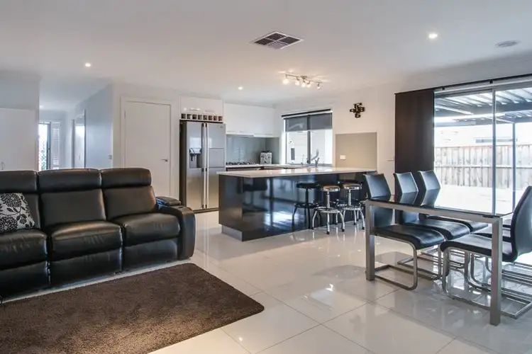 Fourth view of Homely house listing, 9 Vintage Court, Bannockburn VIC 3331