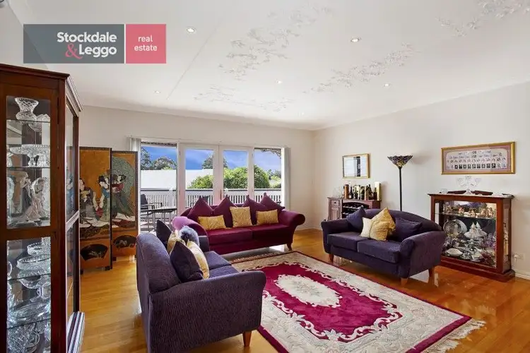 Third view of Homely house listing, 16 Fairway Drive, Traralgon VIC 3844