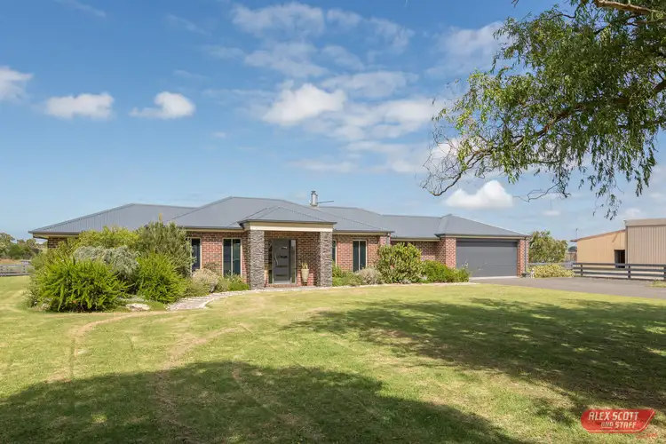 5296 BASS HIGHWAY, Wonthaggi VIC 3995