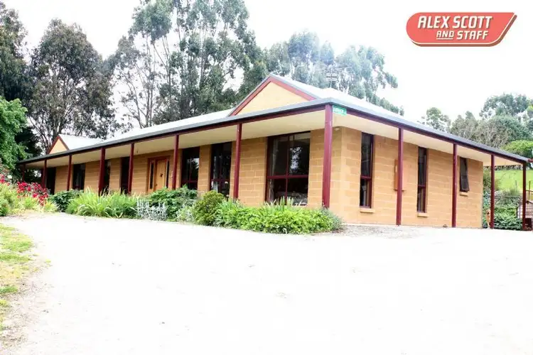 Main view of Homely land listing, 30 AYRLIE PARK CRESCENT, Korumburra VIC 3950