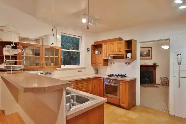 Second view of Homely house listing, 3 Warrien Road, Croydon North VIC 3136